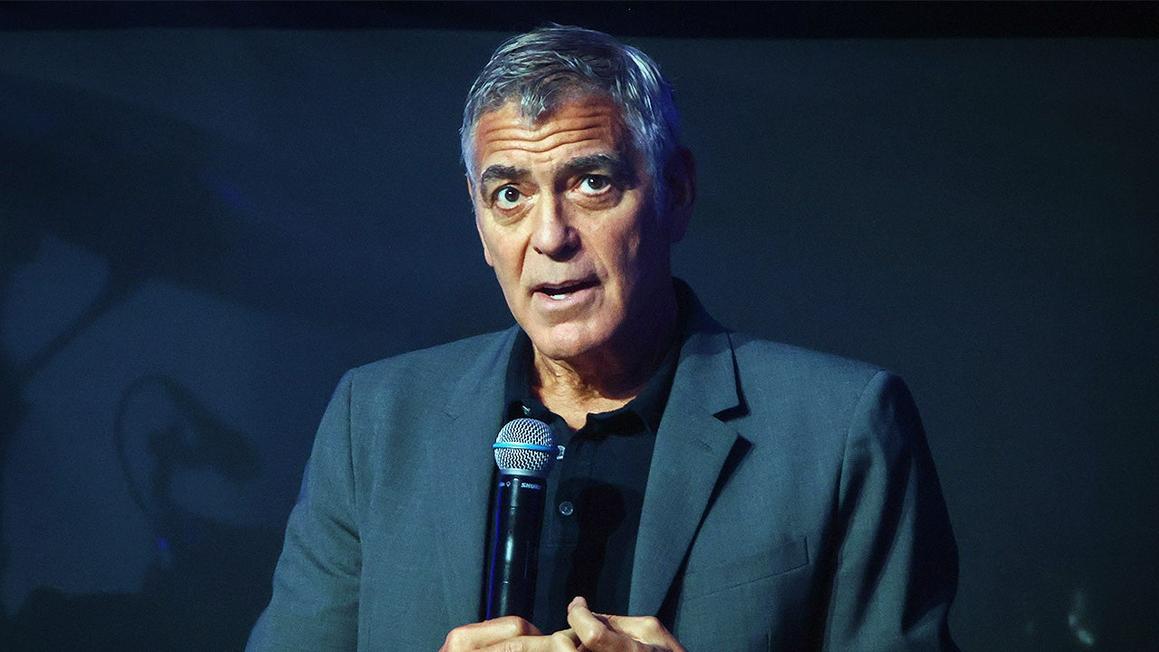 Tài tử George Clooney: Công nghệ AI đang nguy hiểm, ‘thần đèn đã thoát khỏi chai’ 1 clooney tech scary