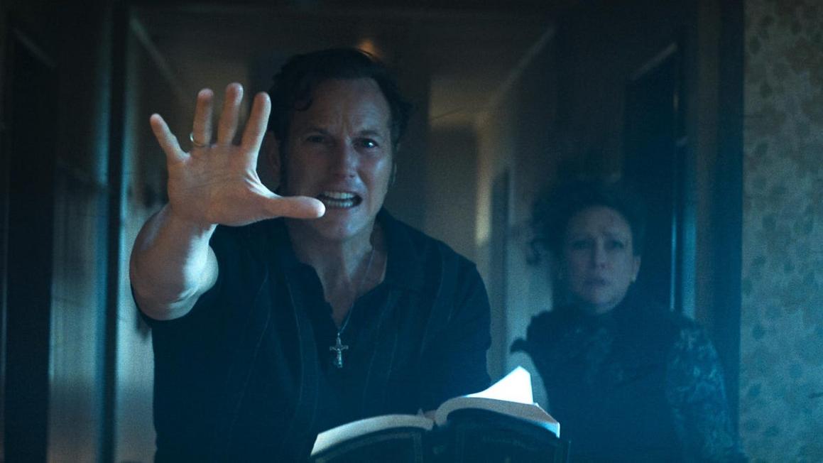 ‘The Conjuring: Last Rites’ Sẽ Được Chiếu Trên HBO Max Tuần Tới 1 conjuring last rites