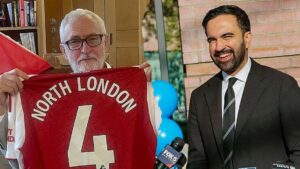 Chính trị gia Anh Jeremy Corbyn ủng hộ ứng cử viên DSA tại NYC 10 Chính trị gia Anh Jeremy Corbyn ủng hộ ứng cử viên DSA tại NYC