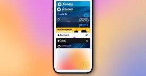 Apple Card tặng thêm ưu đãi 5% tiền mặt hàng ngày 6 Apple Card tặng thêm ưu đãi 5% tiền mặt hàng ngày