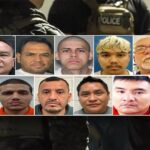 ICE Bắt Giữ Hàng Loạt Di Dân Bất Hợp Pháp Phạm Tội Nghiêm Trọng 31 ICE Bắt Giữ Hàng Loạt Di Dân Bất Hợp Pháp Phạm Tội Nghiêm Trọng