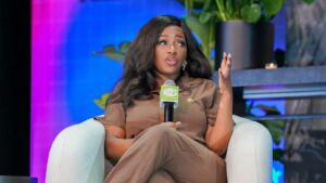 Nữ Dân Biểu Hạ Viện Jasmine Crockett Chi Tiêu Khủng Cho Khách Sạn Sang Trọng, Dịch Vụ Limousine 14 Nữ Dân Biểu Hạ Viện Jasmine Crockett Chi Tiêu Khủng Cho Khách Sạn Sang Trọng, Dịch Vụ Limousine