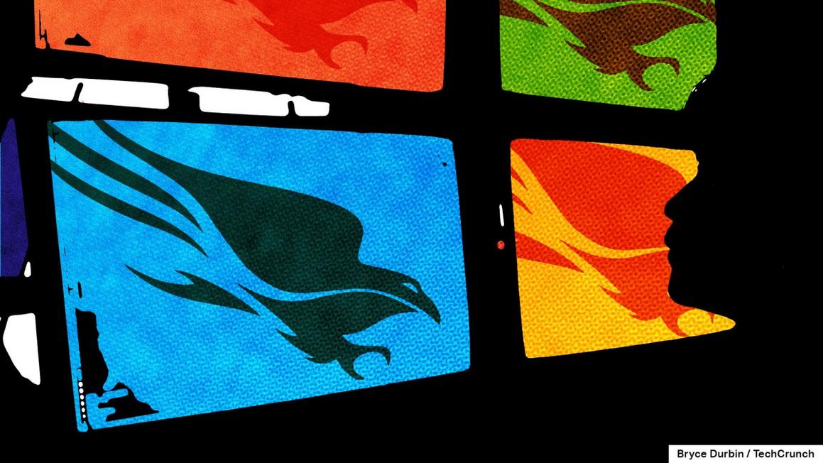 CrowdStrike Sa Thải ‘Nội Gián Đáng Ngờ’ Vì Chuyển Thông Tin Cho Tin Tặc 1 crowdstrike windows glitch v2