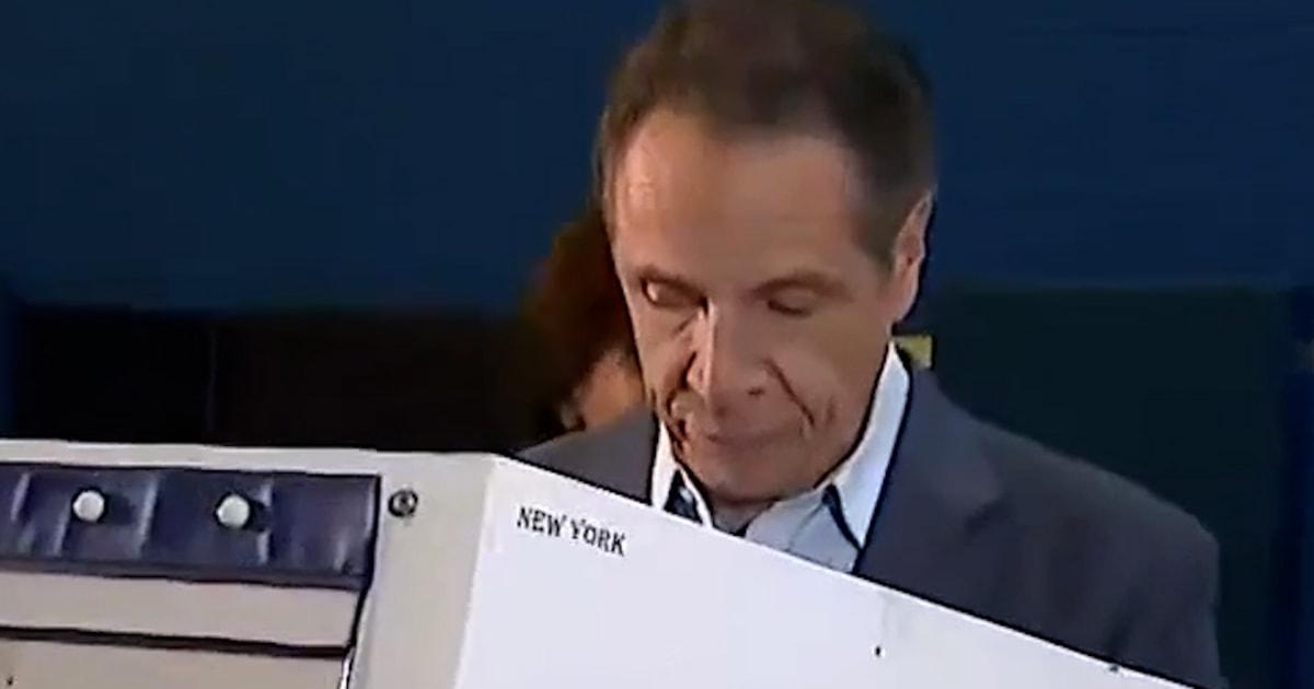 cuomo votes 5szbn1