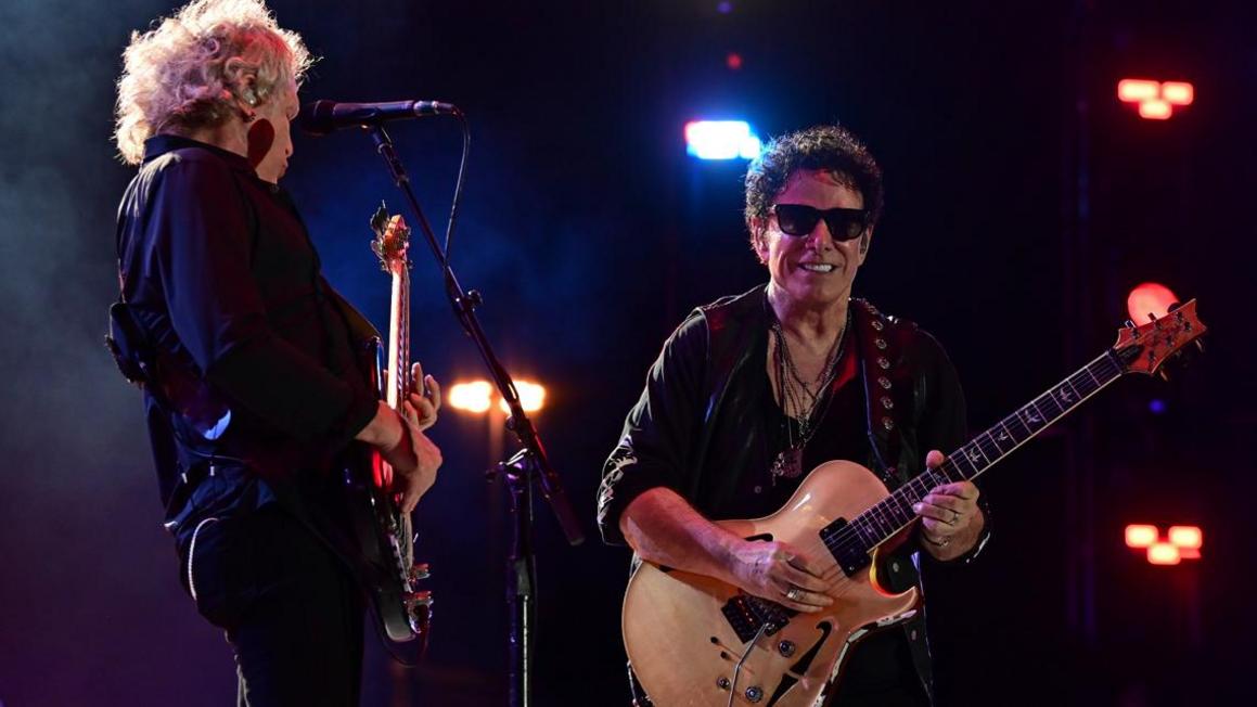 Ban Nhạc Journey Thông Báo Tour Lưu Diễn Cuối Cùng "Final Frontier Tour" Năm 2026 1 d106403f 74a2 4d08 93f7