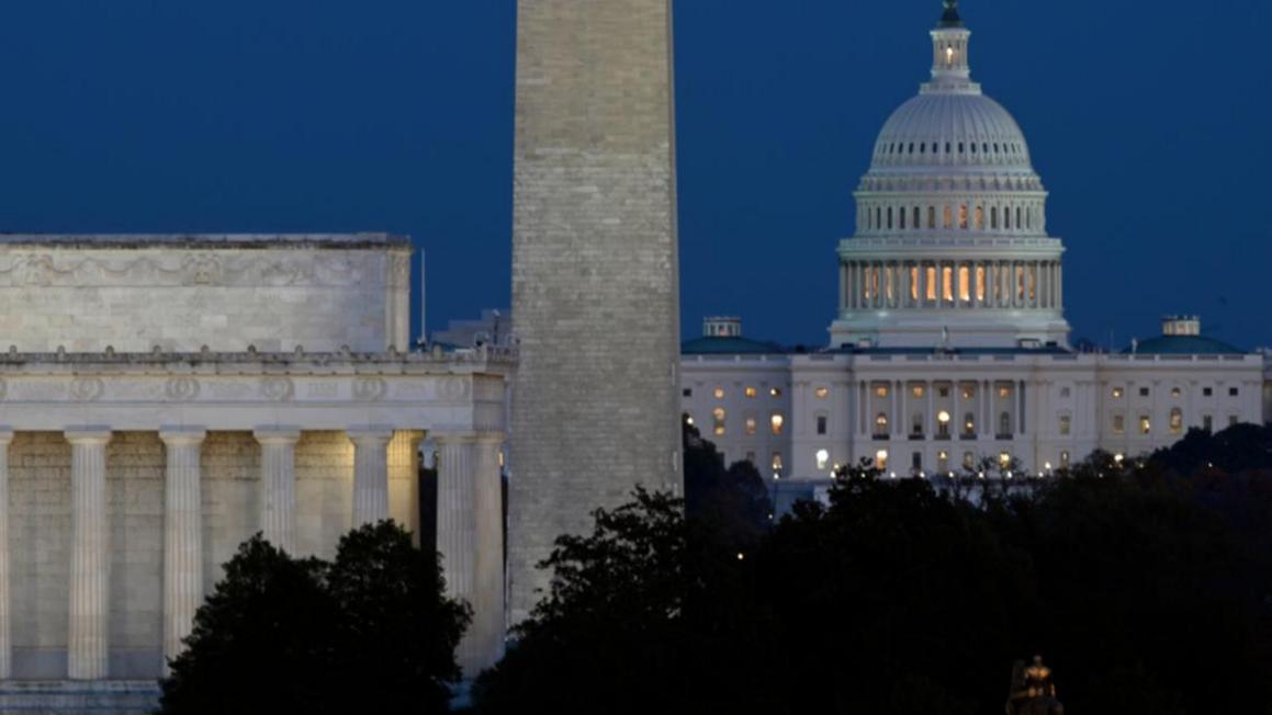 Đóng cửa Chính phủ Mỹ lập kỷ lục dài nhất 1 d18e5c44 efb8 49c9 9a8f