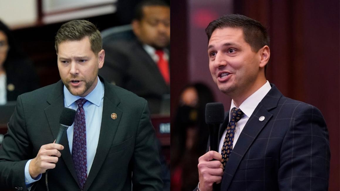 Các nhà lập pháp Florida muốn lớp học bắt buộc treo chân dung tổng thống 1 d3694f0d 8313 4c09 85a3