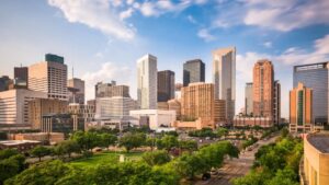 Cần bao nhiêu tiền để sống thoải mái ở Houston?