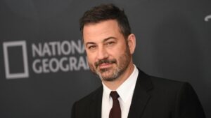 Jimmy Kimmel trở lại show sau khi bạn thân qua đời 12 Jimmy Kimmel trở lại show sau khi bạn thân qua đời
