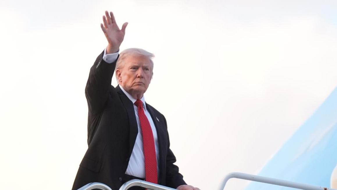 Tổng Thống Donald Trump phản ứng về vụ email Epstein 1 d5d900d5 a331 4237 99b2 5d34aceb4ff7 1140x641 1