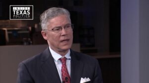 Joe Jaworski tái tranh cử Tổng Chưởng Lý Texas, khởi động chiến dịch đầy gay gắt 14 Joe Jaworski tái tranh cử Tổng Chưởng Lý Texas, khởi động chiến dịch đầy gay gắt