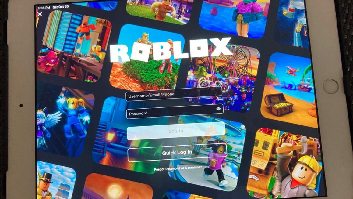 Roblox Yêu Cầu Selfie Để Sử Dụng Tính Năng Trò Chuyện 1 d7788d57 4b34 4c46 9080
