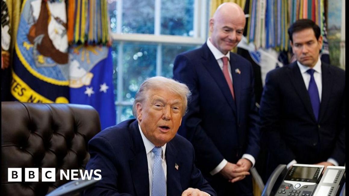 Chính Quyền Mỹ Ưu Tiên Cấp Visa cho Khán Giả World Cup 2026 1 d7dc2ed0 c404 11f0 ae46 bd64331f0fd4