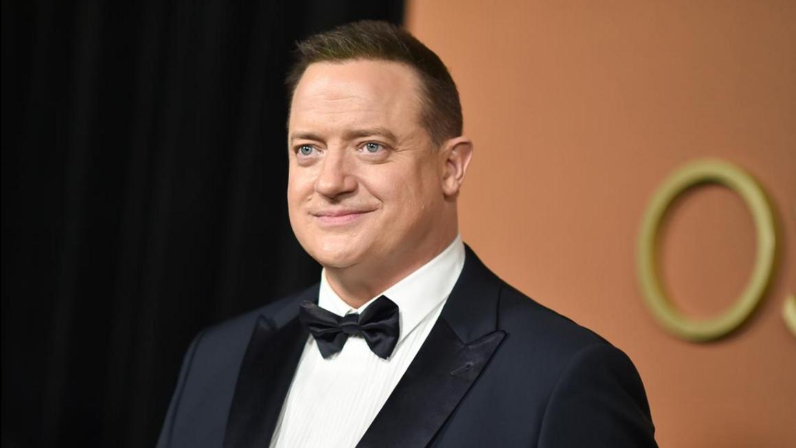 Brendan Fraser hé lộ về 'The Mummy 4': 'Tôi đã chờ đợi 20 năm!' 1 d86a301f b08a 4edf 92a1