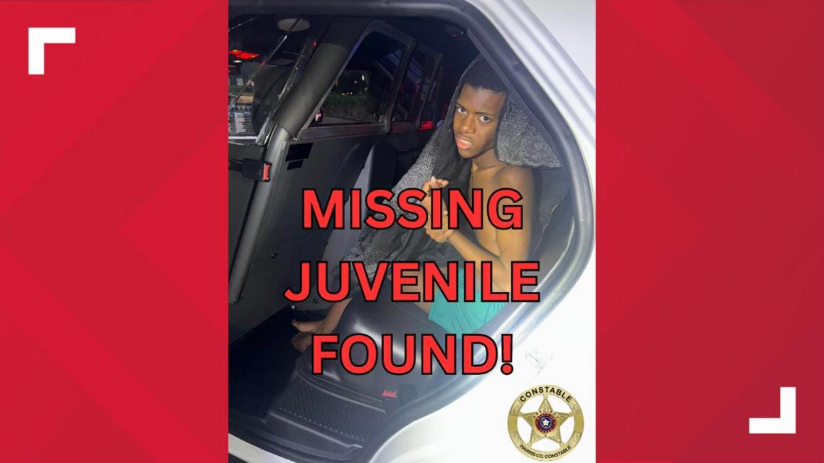 Cảnh sát kêu gọi giúp đỡ xác định danh tính bé trai tự kỷ, không nói được, được tìm thấy đi bộ trên đường ở Spring 1 da06b9cd 4f47 49c6 91f7