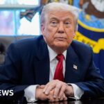 Chính quyền Trump xem xét lại thẻ xanh của dân 19 nước 39 Chính quyền Trump xem xét lại thẻ xanh của dân 19 nước