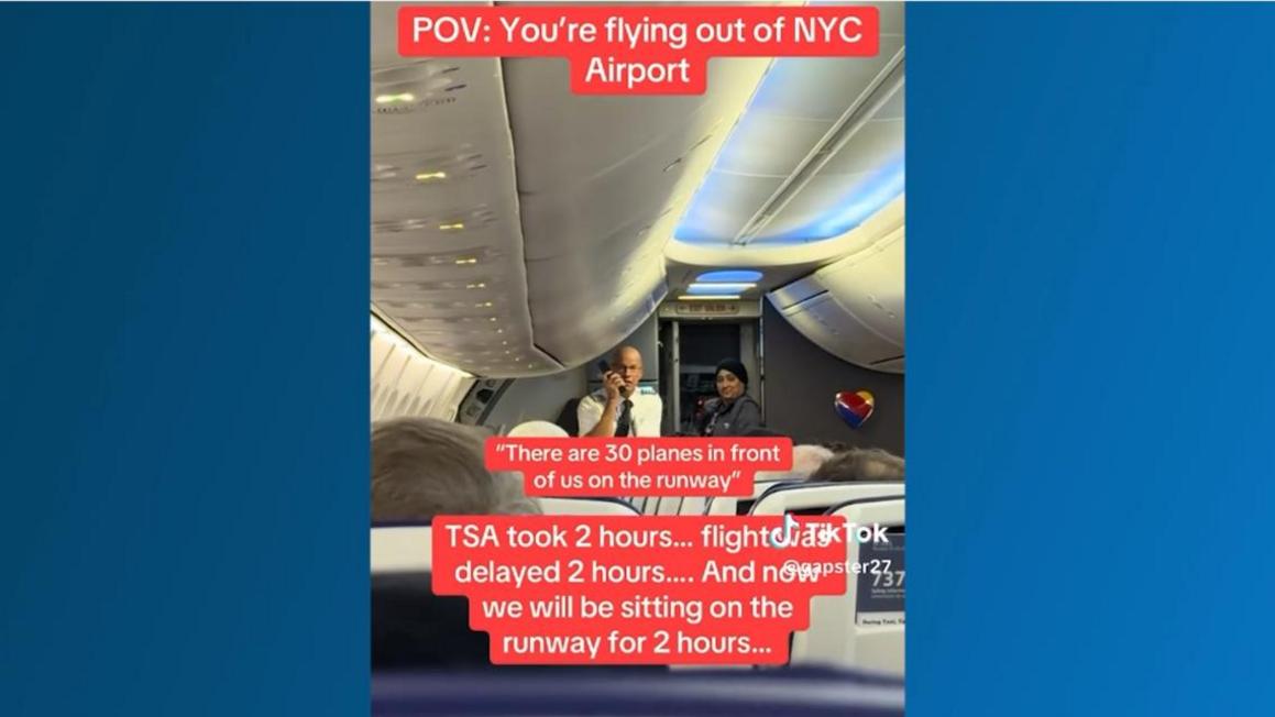 Thông điệp của một phi công lan truyền trên mạng xã hội về tình trạng đóng cửa chính phủ Mỹ 1 da7e3e42 b9df 431c 9b73