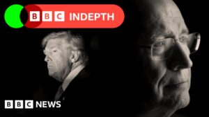 Quyền lực Tổng thống: Từ Dick Cheney đến Donald Trump 7 Quyền lực Tổng thống: Từ Dick Cheney đến Donald Trump