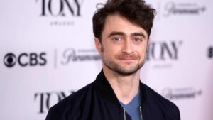 Daniel Radcliffe Gửi Thư Khuyến Khích Diễn Viên Trẻ Sẽ Vào Vai Harry Potter 3 Daniel Radcliffe Gửi Thư Khuyến Khích Diễn Viên Trẻ Sẽ Vào Vai Harry Potter