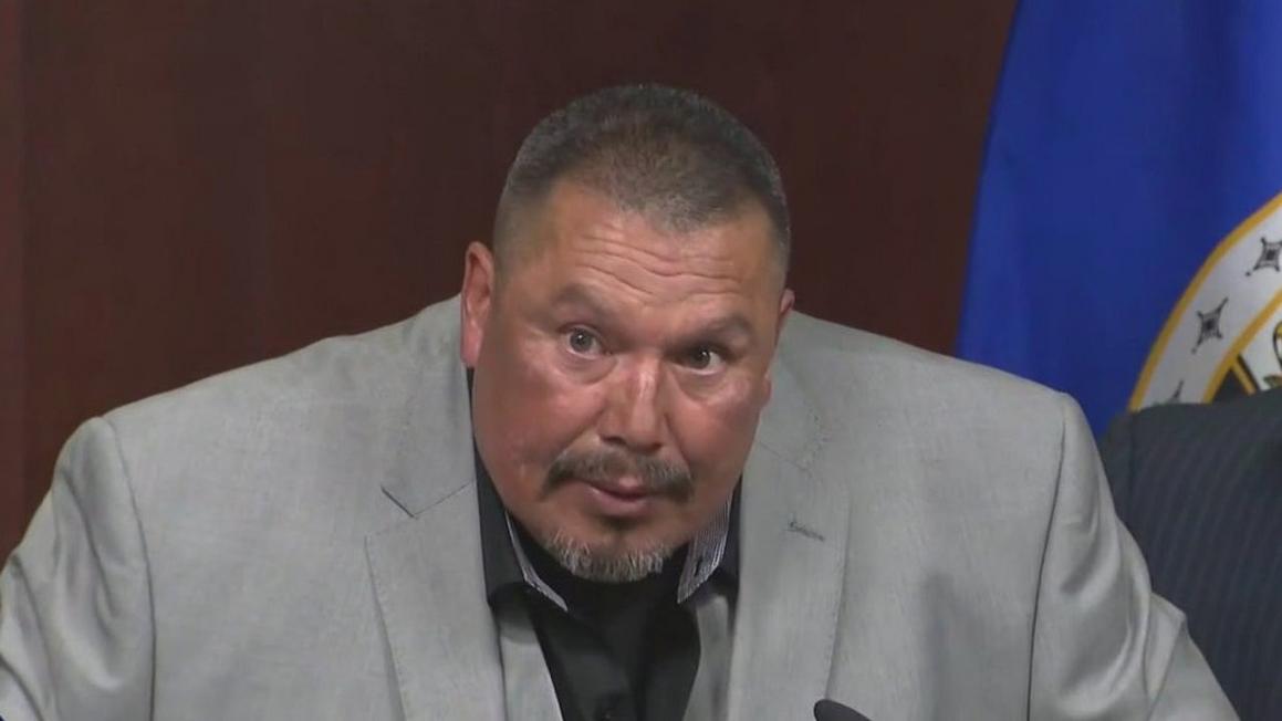 Người đàn ông California được minh oan sau 33 năm tù, nhận khoản bồi thường 19 triệu USD 1 daniel saldana