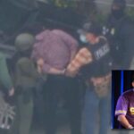 Lãnh đạo Công đoàn LA Vô Tội Vụ Cản Trở Cuộc Đột Kích Nhập Cư Liên Bang