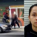 DHS phản hồi sau video gây tranh cãi về vụ đột kích tại nhà trẻ ở thành phố Xanh 27 DHS phản hồi sau video gây tranh cãi về vụ đột kích tại nhà trẻ ở thành phố Xanh