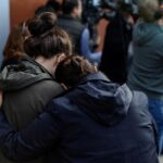 Cảnh sát liên bang bắt giữ giáo viên tại trường mầm non ở Chicago gây phẫn nộ 27 Cảnh sát liên bang bắt giữ giáo viên tại trường mầm non ở Chicago gây phẫn nộ