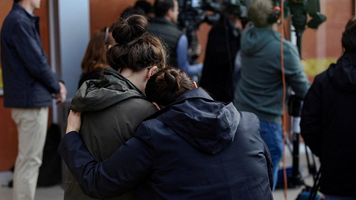 Cảnh sát liên bang bắt giữ giáo viên tại trường mầm non ở Chicago gây phẫn nộ 1 daycare