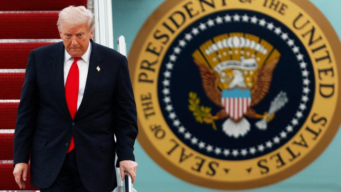 Tổng Thống Trump Đề Xuất Phát Hành Séc 2.000 Đô La Từ Doanh Thu Thuế Quan 1 dbf8fcc7 69d9 4bef b29d