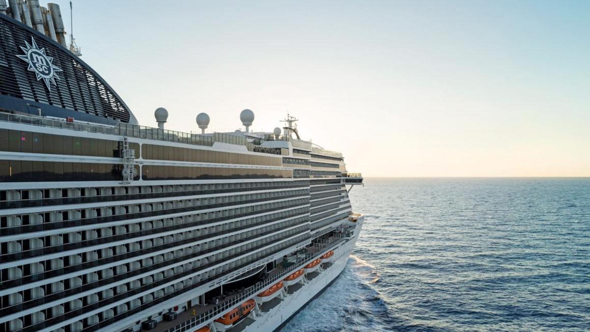 Bến tàu du thuyền mới ở Galveston mở cửa, đón đầu kỷ lục lượng khách du lịch 1 dca5c2f1 c4a2 4eb5 abdf