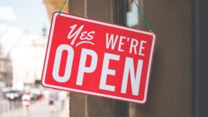 Giờ mở cửa, đóng cửa các cửa hàng vào Lễ Tạ Ơn