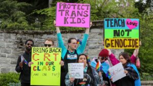 Tổ Chức Giám Sát: Các Đại Học Đổi Tên Chương Trình DEI Để Né Tránh Lệnh Trừng Phạt của Tổng Thống Donald Trump