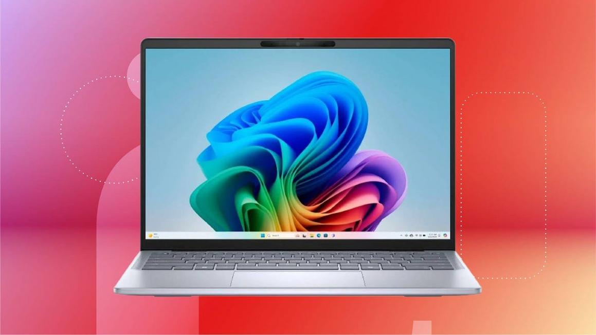 Laptop Dell tốt nhất năm 2025 1 dell inspiron 14 plus