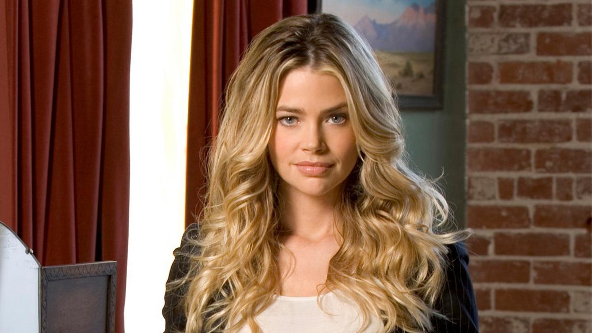 denise richards 2004