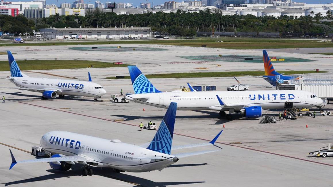 Các hãng hàng không khôi phục lịch trình sau khi FAA dỡ bỏ hạn chế 1 df286837 c74b 4968 b1c6