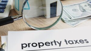 Harris County ra mắt website mới để nộp thuế tài sản