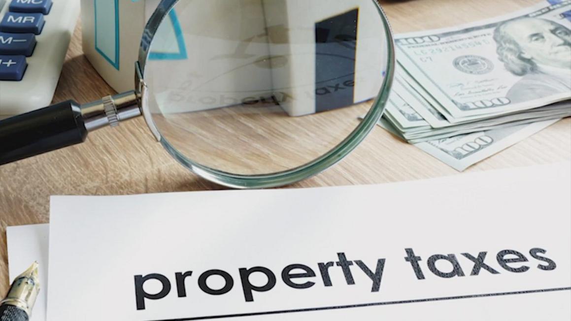 Harris County ra mắt website mới để nộp thuế tài sản 1 df445867 194a 414f b305