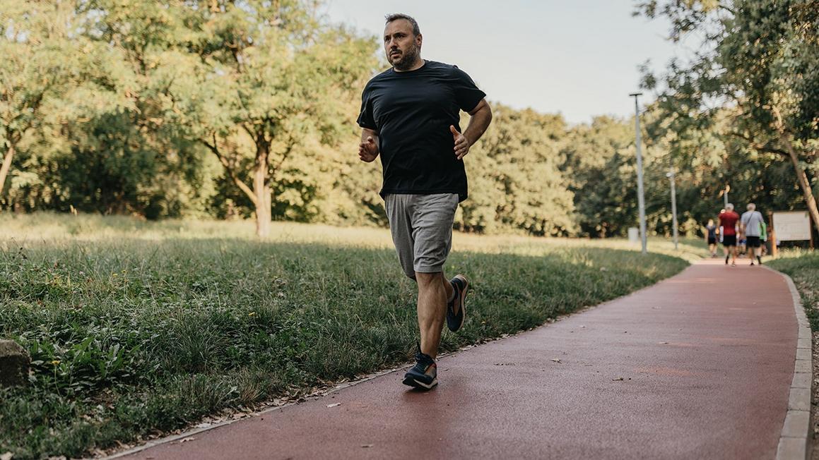 Thuốc trị tiểu đường phổ biến có thể làm giảm lợi ích của việc tập thể dục, nghiên cứu mới cảnh báo 1 diabetes drug exercise study