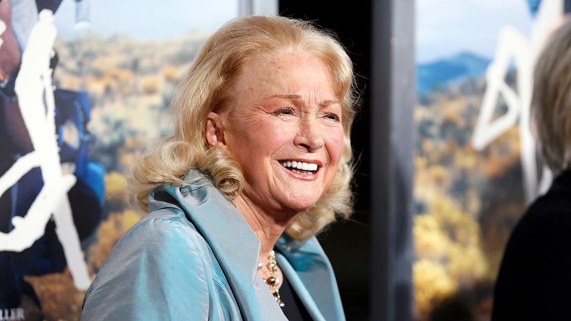 Nữ diễn viên Diane Ladd, mẹ của Laura Dern, qua đời ở tuổi 89 1 diane ladd