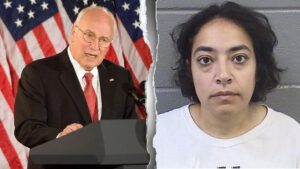 Giáo sư Đại học Chicago đăng bình luận ác ý về Dick Cheney ngay sau khi ông qua đời 26 Giáo sư Đại học Chicago đăng bình luận ác ý về Dick Cheney ngay sau khi ông qua đời