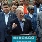 DHS đáp trả chỉ trích của đảng Dân Chủ về hoạt động ICE