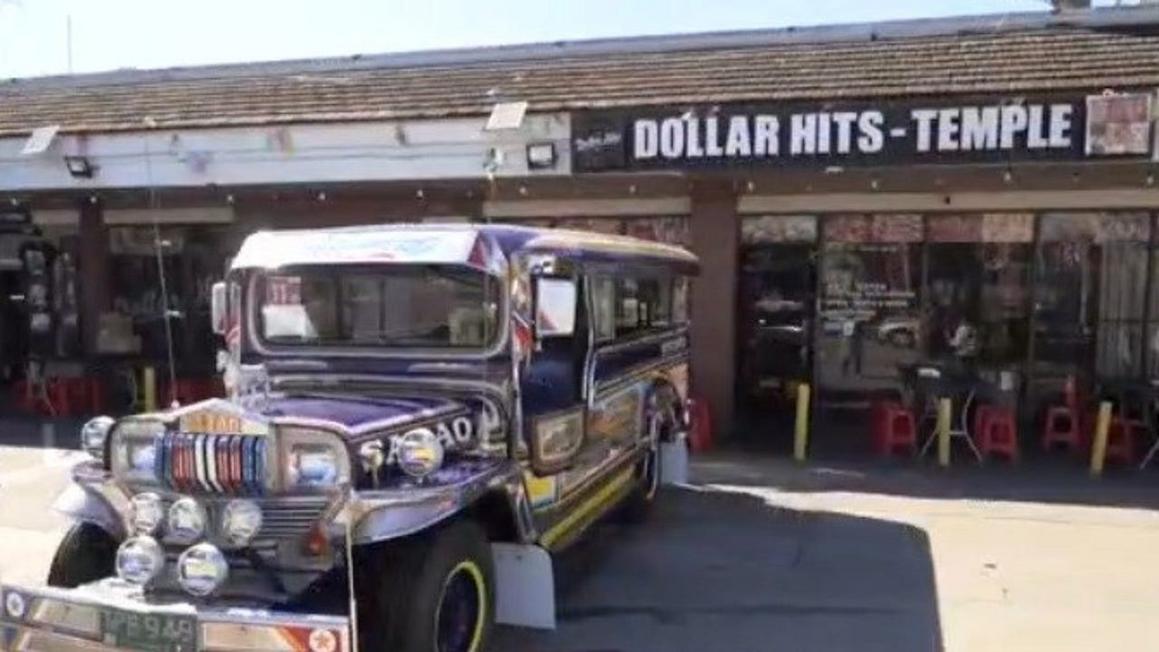 Khám Phá Lịch Sử Khu Người Mỹ Gốc Phi: Hành Trình Qua HiFi 1 dollar hits temple