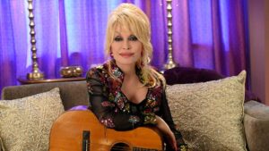 Dolly Parton, 79 tuổi, không hề muốn chậm lại, cảm thấy như mới bắt đầu 5 Dolly Parton, 79 tuổi, không hề muốn chậm lại, cảm thấy như mới bắt đầu