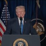 Chính quyền Trump tạm dừng quyết định tị nạn sau vụ xả súng Vệ binh Quốc gia