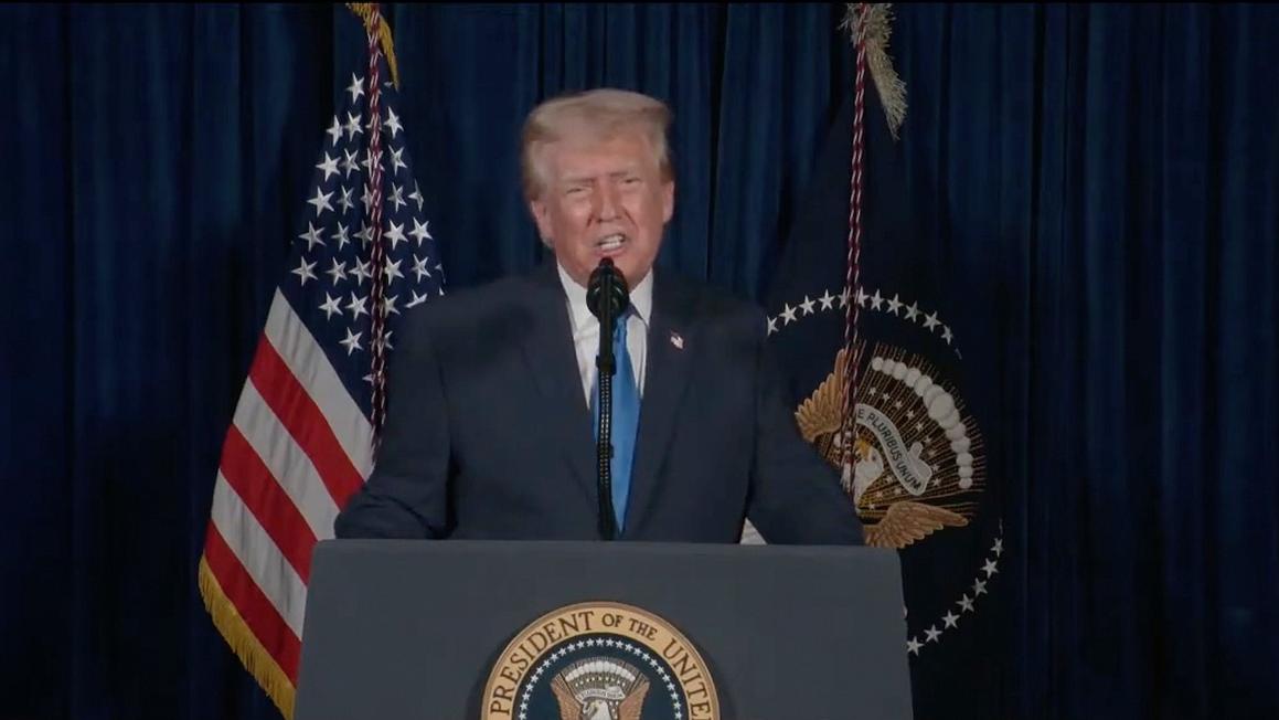 Chính quyền Trump tạm dừng quyết định tị nạn sau vụ xả súng Vệ binh Quốc gia 1 donald trump 10 abc gmh