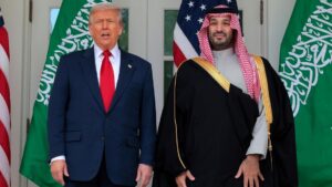 Tổng Thống Trump Bảo Vệ Thái Tử Ả Rập Xê Út Về Vụ Giết Khashoggi: 'Chuyện Đã Xảy Ra' 13 Tổng Thống Trump Bảo Vệ Thái Tử Ả Rập Xê Út Về Vụ Giết Khashoggi: ‘Chuyện Đã Xảy Ra’