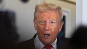 Tổng Thống Trump Bác Bỏ Kết Quả Bầu Cử Tệ Bằng Cách Đổ Lỗi Do Không Có Tên Trên Phiếu Bầu, Việc Đóng Cửa Chính Phủ 9 Tổng Thống Trump Bác Bỏ Kết Quả Bầu Cử Tệ Bằng Cách Đổ Lỗi Do Không Có Tên Trên Phiếu Bầu, Việc Đóng Cửa Chính Phủ