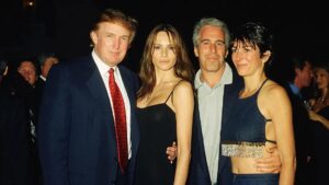 Epstein Tự Cao Tự Đại Rằng Đã Từng Mách Nước Cho Ngoại Giao Nga Về Cách Đối Phó Với Trump 10 Epstein Tự Cao Tự Đại Rằng Đã Từng Mách Nước Cho Ngoại Giao Nga Về Cách Đối Phó Với Trump