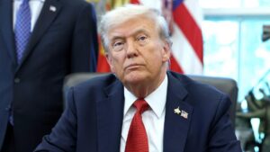 Trump gây áp lực lên Đảng Cộng Hòa để vẽ lại bản đồ Quốc Hội 29 Trump gây áp lực lên Đảng Cộng Hòa để vẽ lại bản đồ Quốc Hội