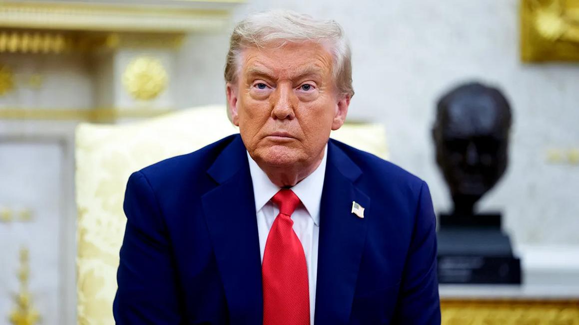 Tổng Thống Donald Trump chuẩn bị kiện BBC vì bị biên tập sai lệch 1 donald trump photo 1